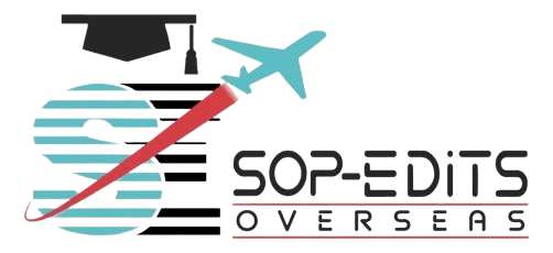 SOPEDITS Overseas- Top Study Abroad Consultants in Delhi NCR | Fall/ Sept 2024